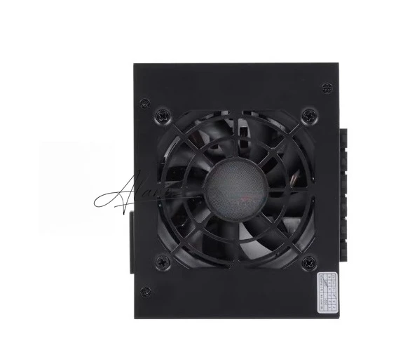 แหล่งจ่ายไฟแบบโมดูลาร์ขนาดเล็ก - 850W Sfx Power Supply 80 Plus Gold บทวิจารณ์และราคา