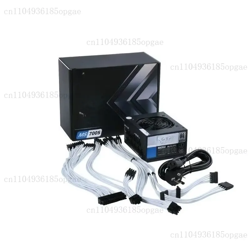 พาวเวอร์ซัพพลายแบบโมดูลาร์ SFX - 850W Sfx Power Supply 80 Plus Gold บทวิจารณ์และราคา
